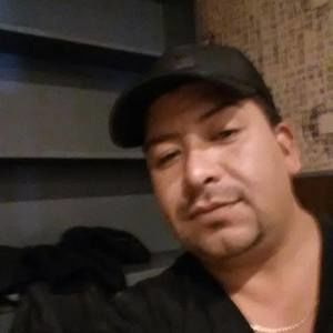 Meet your Posher, Luis